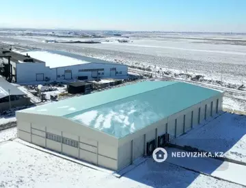 Помещение, этаж 1 из 1, Отдельно стоящее здание, 2 700 м², миниатюра 1