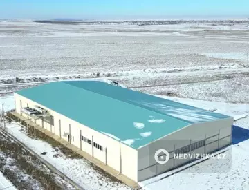 Помещение, этаж 1 из 1, Отдельно стоящее здание, 2 700 м², миниатюра 4