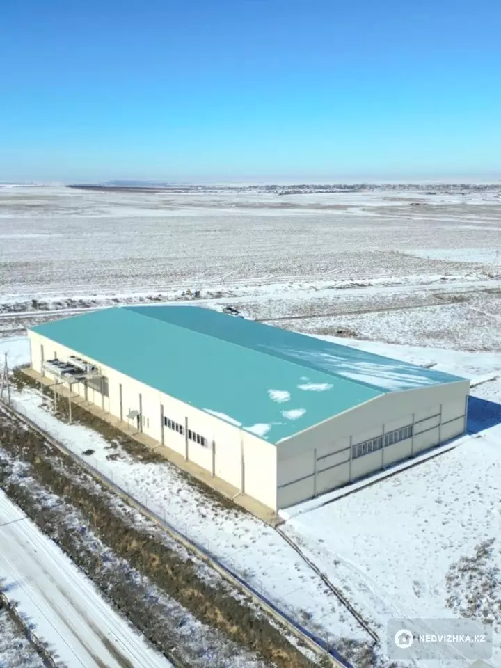 Помещение, этаж 1 из 1, Отдельно стоящее здание, 2 700 м², фотография 4