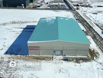 Помещение, этаж 1 из 1, Отдельно стоящее здание, 2 700 м², миниатюра 2