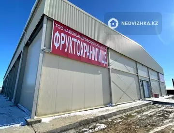 Помещение, этаж 1 из 1, Отдельно стоящее здание, 2 700 м², миниатюра 3