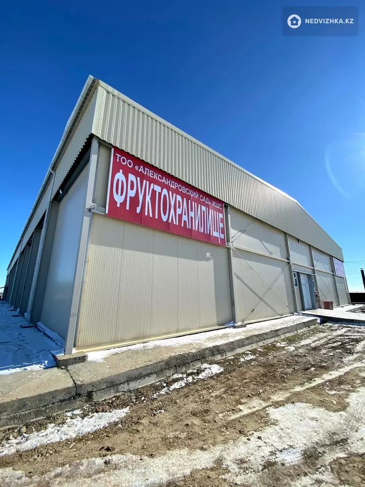 Помещение, этаж 1 из 1, Отдельно стоящее здание, 2 700 м², фотография 3