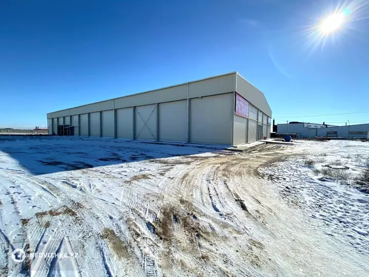Помещение, этаж 1 из 1, Отдельно стоящее здание, 2 700 м², фотография 5