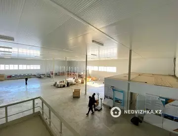 Помещение, этаж 1 из 1, Отдельно стоящее здание, 2 700 м², миниатюра 8