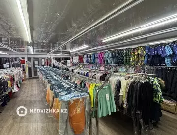 Магазин, этаж 1 из 2, На универсальном рынке (барахолке), 360 м²