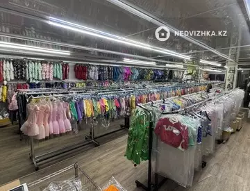 Магазин, этаж 1 из 2, На универсальном рынке (барахолке), 360 м²