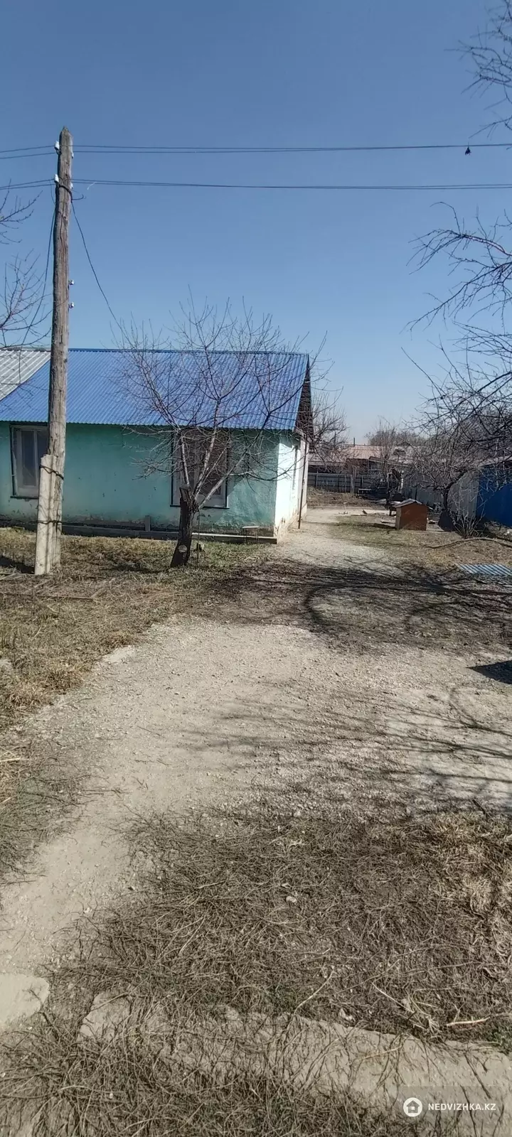 3-комнатный дом, 8 соток, 71 м²