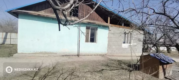 3-комнатный дом, 8 соток, 71 м², фотография 5