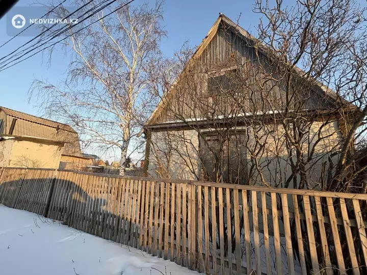 1-комнатная дача, 5 соток, 15 м², фотография 2