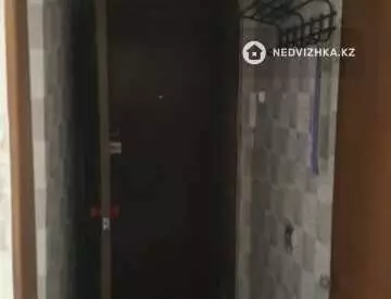 1-комнатная квартира, этаж 5 из 5, 35 м², На длительный срок