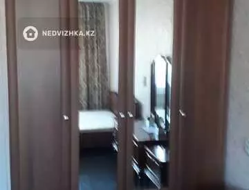 1-комнатная квартира, этаж 5 из 5, 35 м², На длительный срок