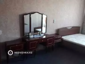 1-комнатная квартира, этаж 5 из 5, 35 м², На длительный срок