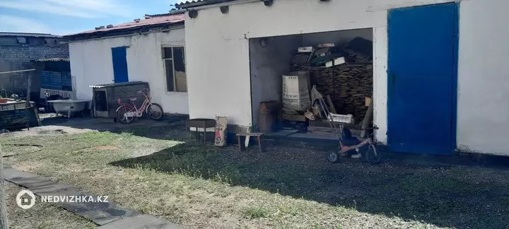 3-комнатный дом, 5 соток, 80 м², фотография 5