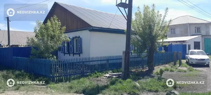 3-комнатный дом, 5 соток, 80 м², фотография 2