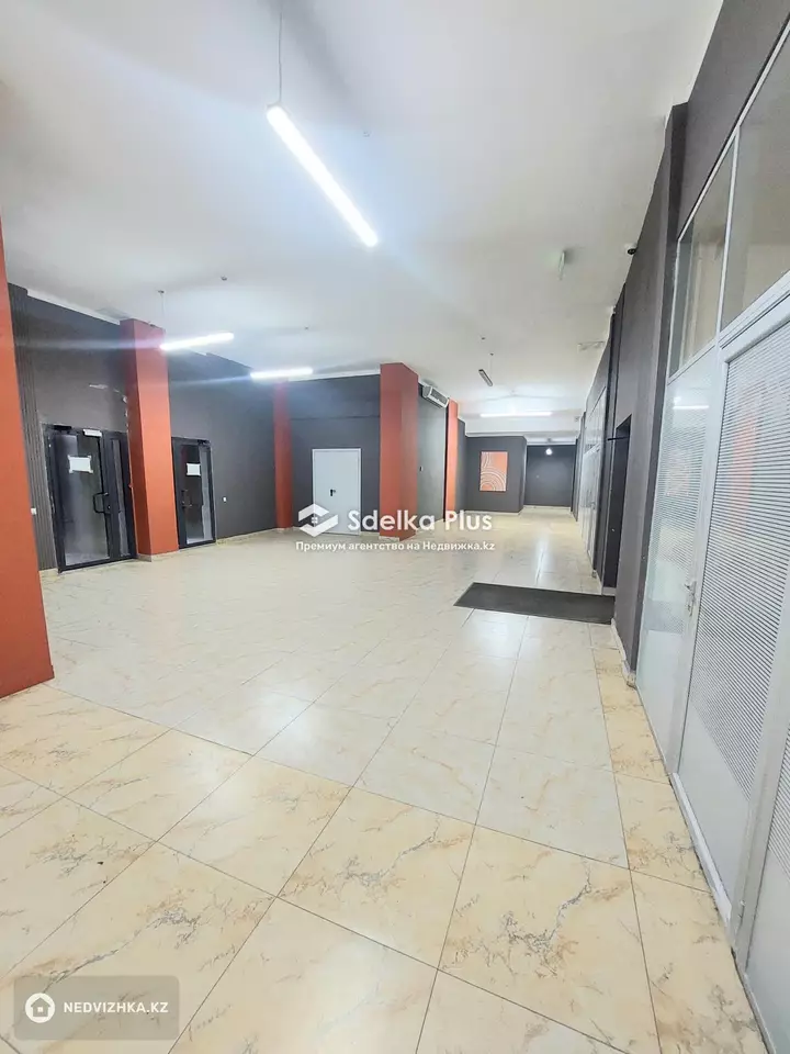 2-комнатная квартира, этаж 5 из 24, 55 м², фотография 3