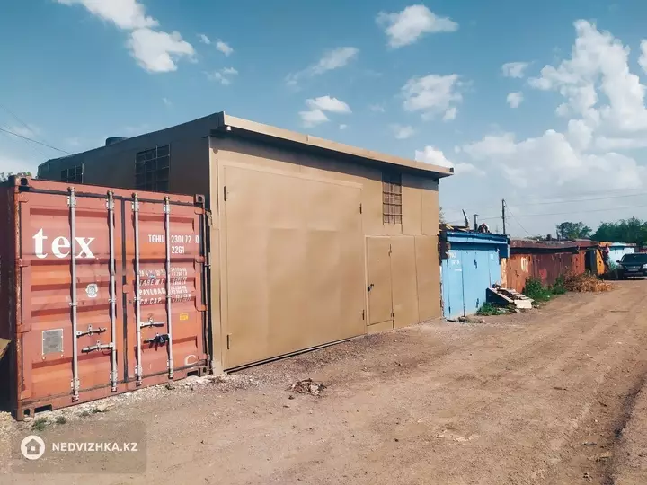 Гараж, фотография 5