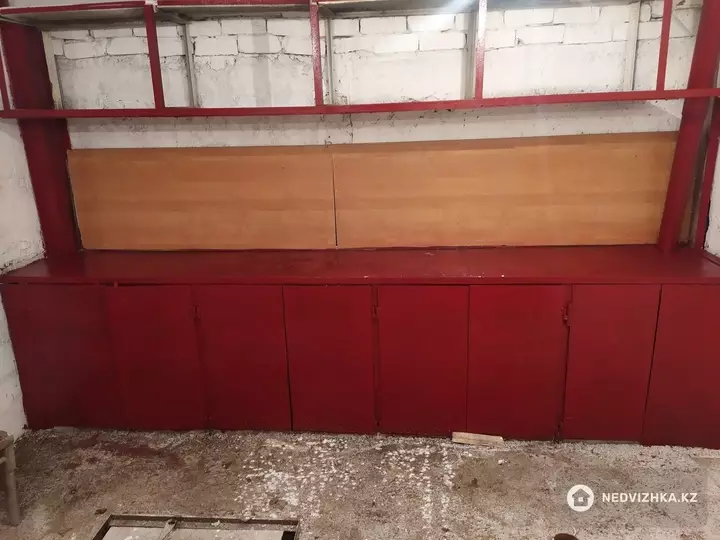 Помещение, этаж 1 из 1, Иное, 28 м², фотография 5