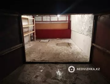 Гараж, миниатюра 1