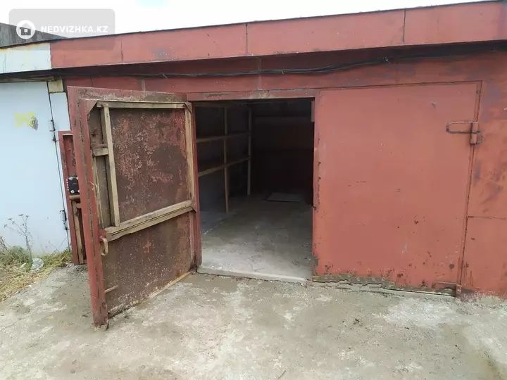 Склад, этаж 1 из 1, Отдельно стоящее здание, 25 м², На длительный срок, фотография 4