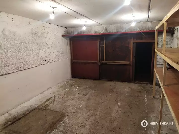 Гараж, На длительный срок, фотография 3