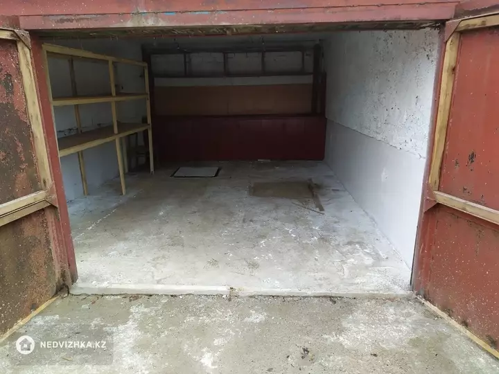 Гараж, На длительный срок, фотография 5