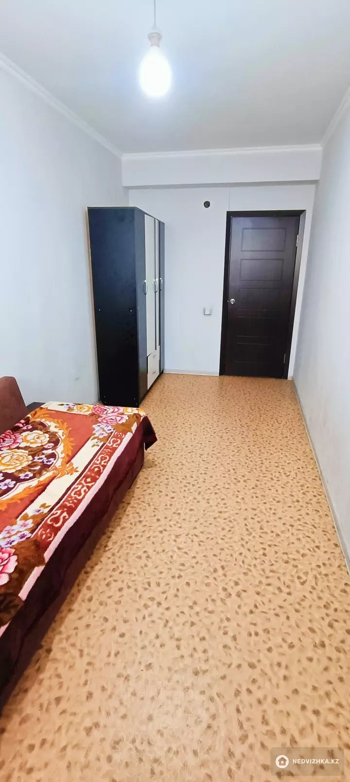3-комнатная квартира, этаж 1 из 9, 55 м², фотография 5