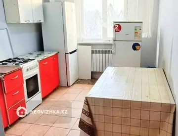 3-бөлмелі пәтер, қабат 1 барлық қабат саны 9, 55 м², 6-нобай