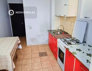 3-бөлмелі пәтер, қабат 1 барлық қабат саны 9, 55 м², 7-нобай