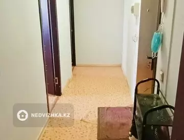 3-бөлмелі пәтер, қабат 1 барлық қабат саны 9, 55 м², 10-нобай