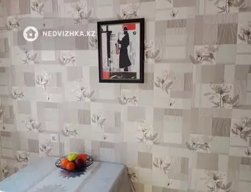 1-комнатная квартира, этаж 1 из 1, 30 м², Посуточно