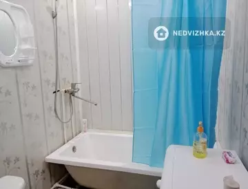 1-комнатная квартира, этаж 1 из 1, 30 м², Посуточно