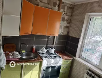 1-комнатная квартира, этаж 1 из 1, 30 м², Посуточно