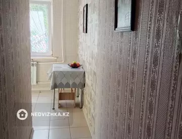 1-комнатная квартира, этаж 1 из 1, 30 м², Посуточно