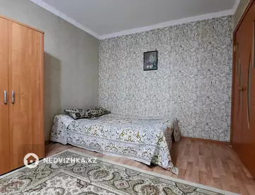 1-комнатная квартира, этаж 2 из 5, 45 м², Посуточно