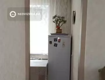2-комнатная квартира, этаж 1 из 3, 46 м², Посуточно