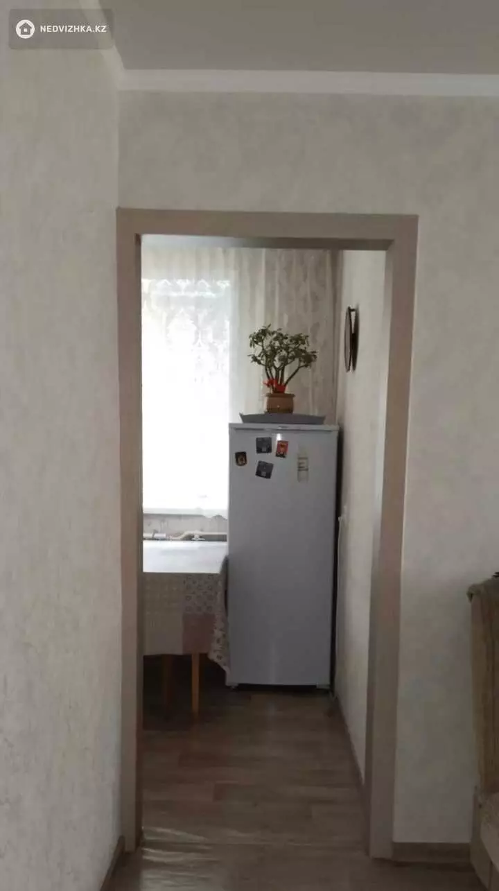 2-комнатная квартира, этаж 1 из 3, 46 м², Посуточно, фотография 4