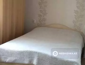 2-комнатная квартира, этаж 1 из 3, 46 м², Посуточно