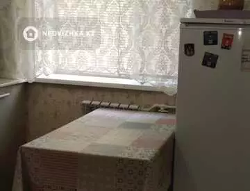 2-комнатная квартира, этаж 1 из 3, 46 м², Посуточно