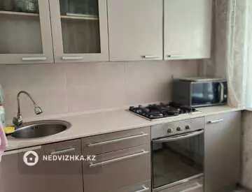 2-бөлмелі пәтер, қабат 1 барлық қабат саны 3, 46 м², Посуточно, 6-нобай