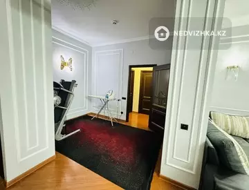 3-комнатная квартира, этаж 18 из 20, 133 м², миниатюра 12