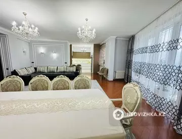 3-комнатная квартира, этаж 18 из 20, 133 м², миниатюра 7