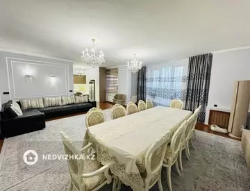 3-комнатная квартира, этаж 18 из 20, 133 м², миниатюра 9