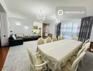 3-комнатная квартира, этаж 18 из 20, 133 м², миниатюра 6