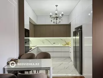 3-комнатная квартира, этаж 18 из 20, 133 м², миниатюра 5