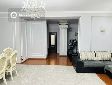 3-комнатная квартира, этаж 18 из 20, 133 м², миниатюра 11