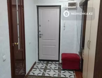 4-комнатная квартира, этаж 5 из 5, 61 м², миниатюра 7