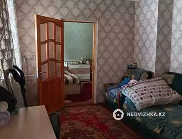 4-комнатный дом, 5 соток, 75 м²
