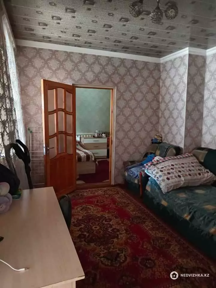 4-комнатный дом, 5 соток, 75 м², фотография 3