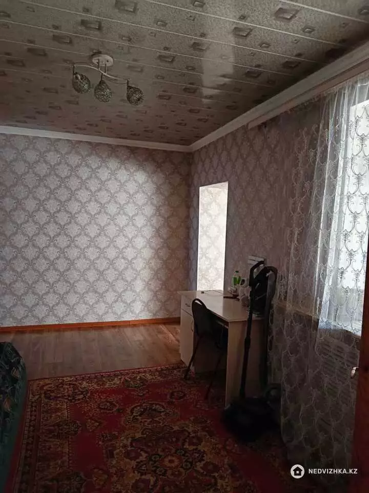 4-комнатный дом, 5 соток, 75 м², фотография 4