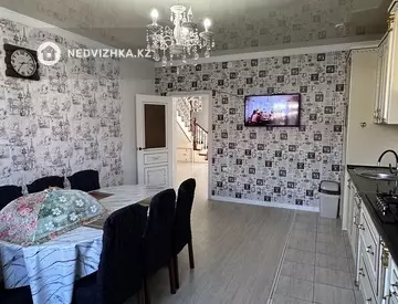 5-комнатный дом, 12 соток, 260 м², миниатюра 12